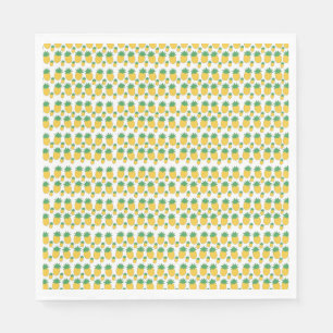 Pineapples! Napkin