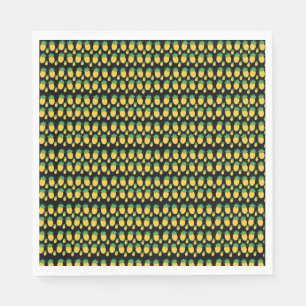 Pineapples Napkin