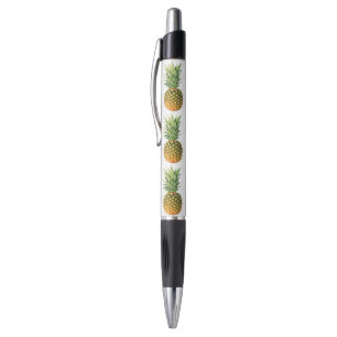 Pineapples Pen