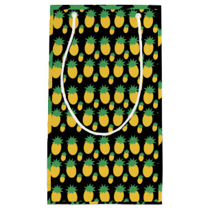 Pineapples! Small Gift Bag