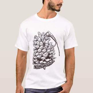 Pinecone Grenades T-Shirt