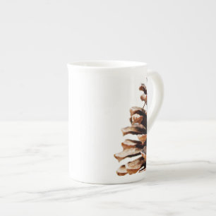 Pinecone Mug