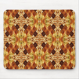 Pinecone Party.... Mouse Mat