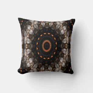 Pinecone Roulette.... Cushion