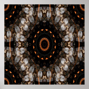 Pinecone Roulette... Poster