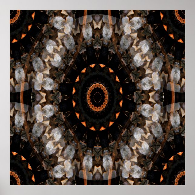 Pinecone Roulette... Poster (Front)