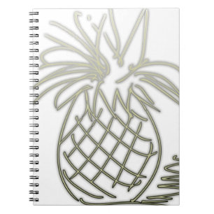 PineDoodle Notebook