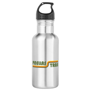 Pinellas Trail Florida 532 Ml Water Bottle