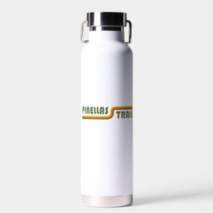 Pinellas Trail Florida Water Bottle