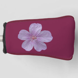 Pineywoods Geranium #1 Golf Head Cover
