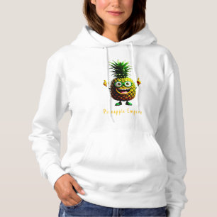 PineZhu – Guardian of the Great Wall of Pina Hoodie