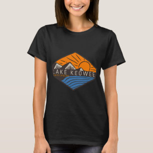 Pinfish Delaware flag 1 T-Shirt