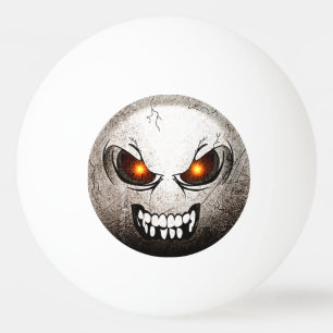 Ping Ball Angermoji Vintage