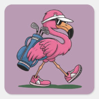 Ping Flamingo Golf Sunglasses Golf Lover