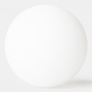 Ping Pong Ball