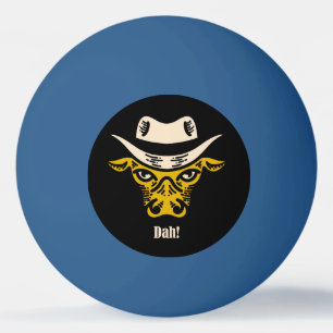 Ping Pong Ball