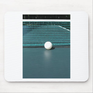 Ping Pong Ball Mouse Mat