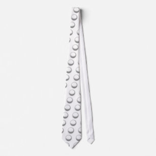 PING-PONG BALL TIE