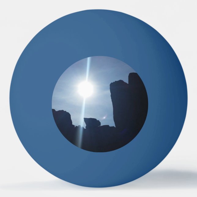 Ping Pong Balls (choose your colour) (Front)