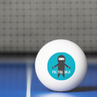 Ping Pong Ball