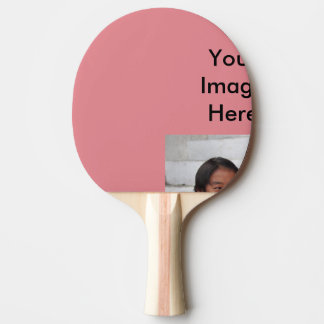 Ping Pong Paddle