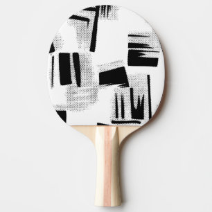 Ping Pong Paddle