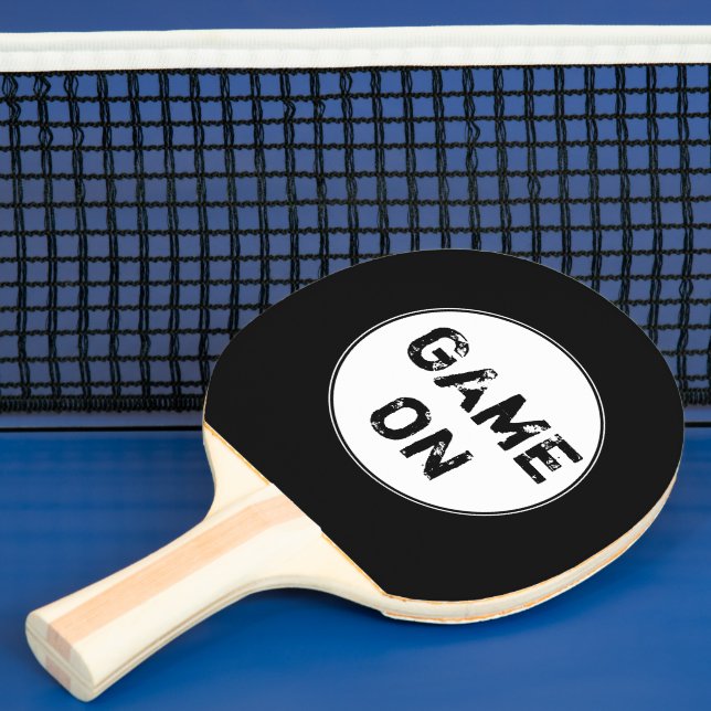 Ping Pong Paddle (Insitu)