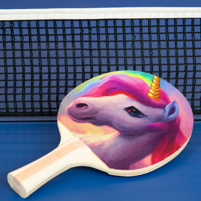 Ping Pong Paddle (Insitu)