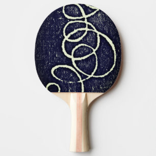 Ping Pong Paddle
