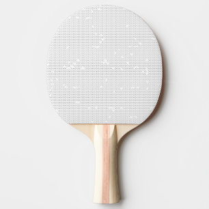 Ping Pong Paddle