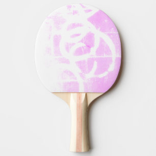 Ping Pong Paddle