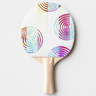 Ping Pong Paddle