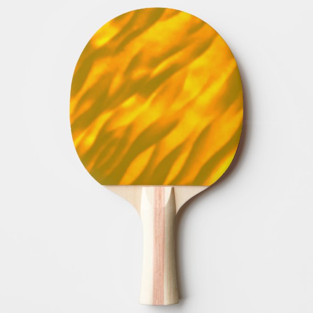 Ping Pong Paddle (Front)