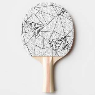Ping Pong Paddle
