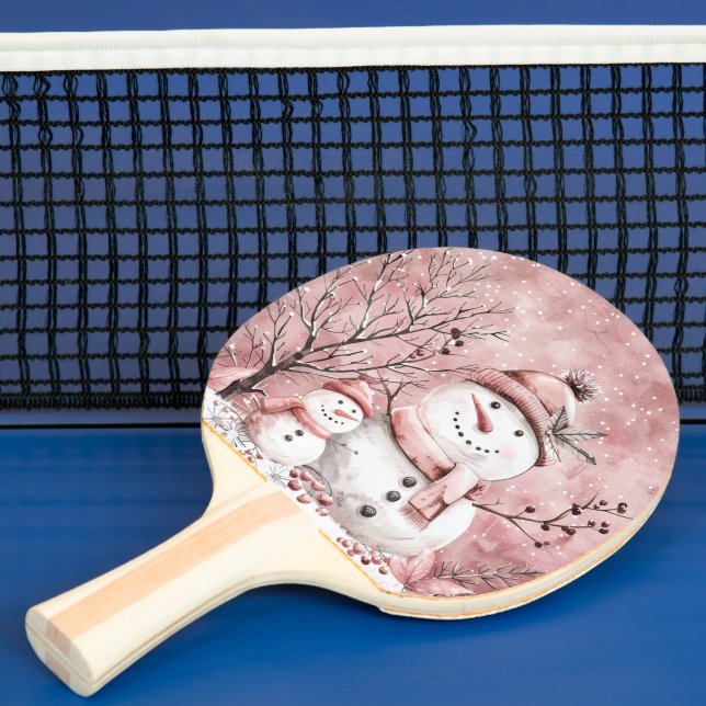 Ping Pong Paddle (Insitu)