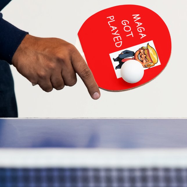 Ping Pong Paddle (Insitu)