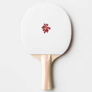 Ping Pong Paddle