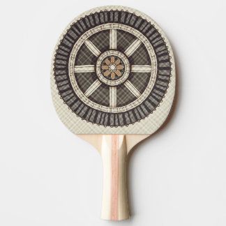 Ping Pong Paddle
