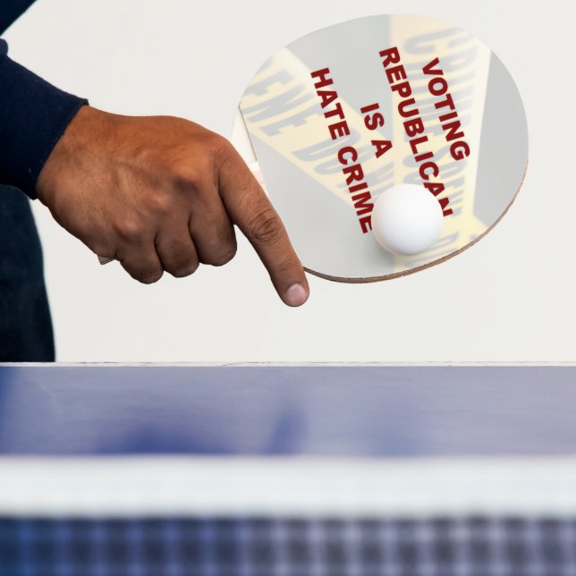 Ping Pong Paddle (Insitu)