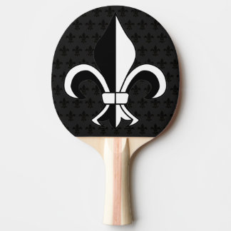 Ping Pong Paddle