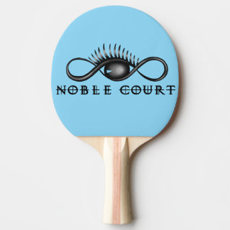 Ping Pong Paddle