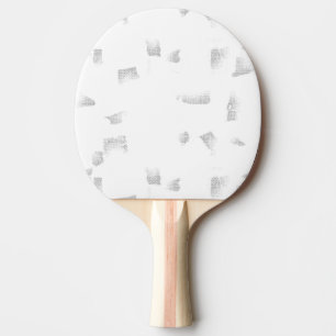 Ping Pong Paddle