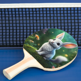 Ping Pong Paddle