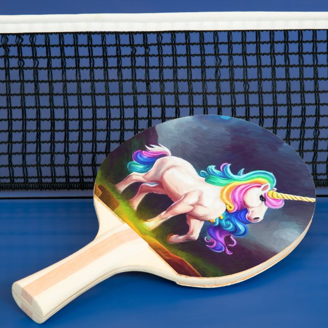 Ping Pong Paddle (Insitu)