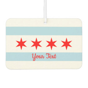 Ping Pong Paddle Car Air Freshener