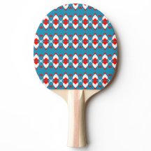 Ping Pong Paddles | Table Tennis Rackets