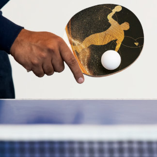PING PONG PALA PING PONG PADDLE