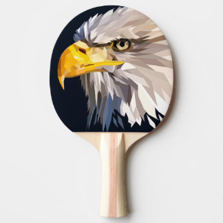 Ping Pong Pale Eagle Profile Paddle