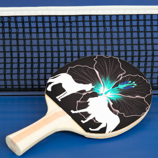 Ping Pong Patel  Paddle