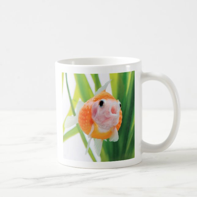 Ping-Pong_Pearl 1 Coffee Mug (Right)